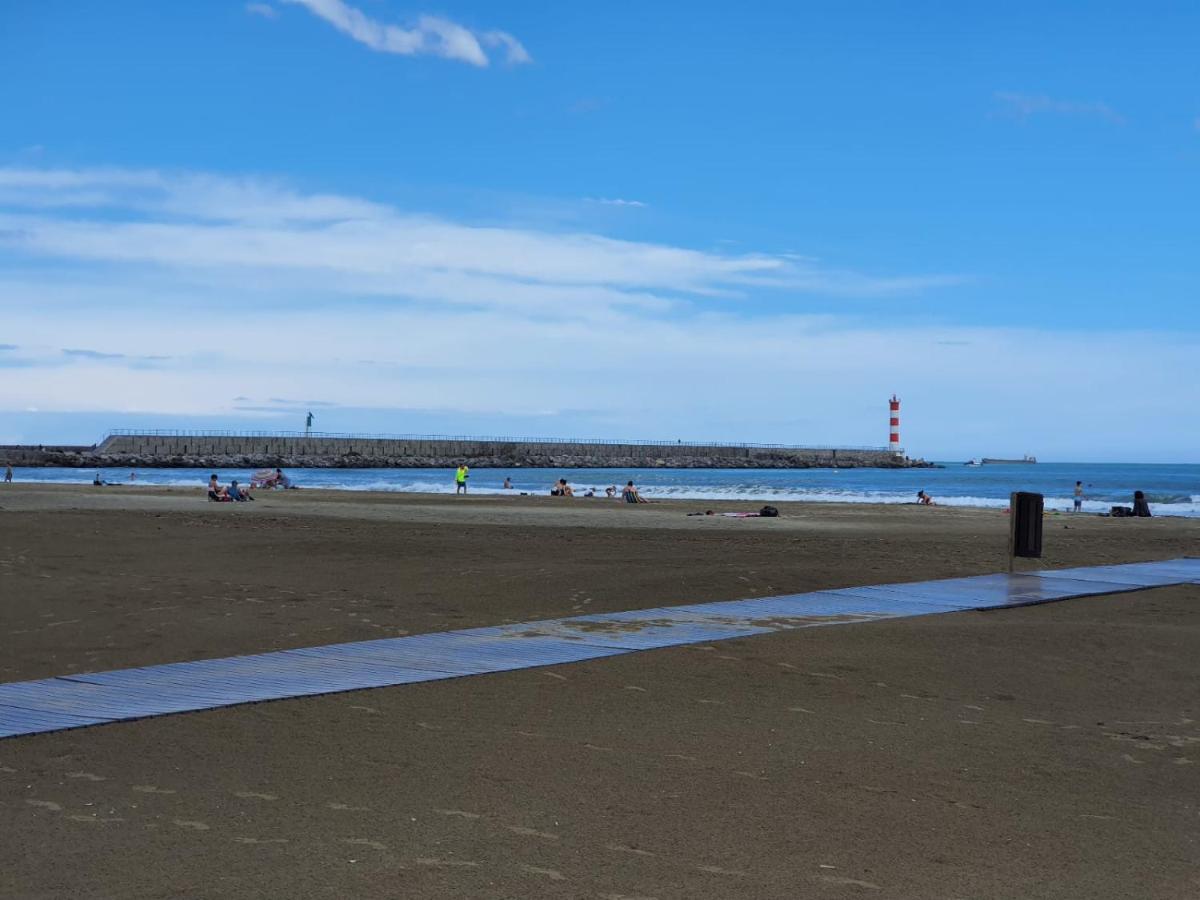 Pavillon Proche Plage ~ Hameau Du Soleil 拉诺维勒港 外观 照片
