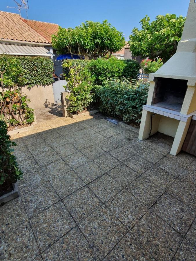 Pavillon Proche Plage ~ Hameau Du Soleil 拉诺维勒港 外观 照片
