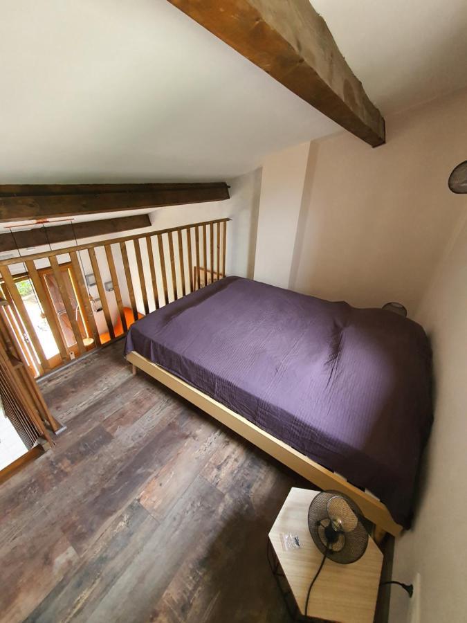 Pavillon Proche Plage ~ Hameau Du Soleil 拉诺维勒港 外观 照片